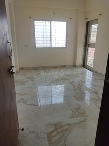 1 BHK Flat for rent in Marunji, Pune - 550 Sqft