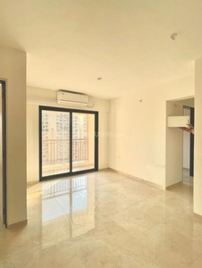 1 BHK Flat for rent in Mira Road East, Mumbai - 651 Sqft
