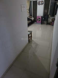 1 BHK Flat for rent in Moshi, Pune - 683 Sqft