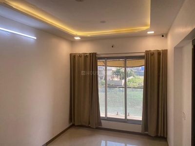 1 BHK Flat for rent in Nalasopara West, Mumbai - 600 Sqft