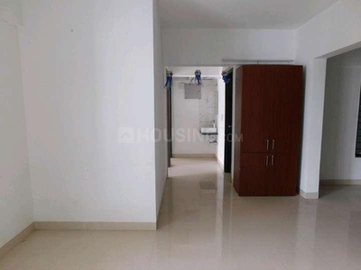 1 BHK Flat for rent in Nanded, Pune - 550 Sqft