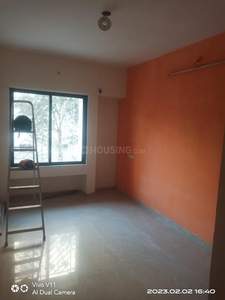 1 BHK Flat for rent in Narhe, Pune - 530 Sqft