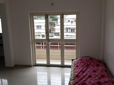 1 BHK Flat for rent in Nigdi, Pune - 650 Sqft