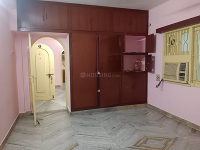 1 BHK Flat for rent in Nungambakkam, Chennai - 710 Sqft