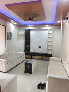 1 BHK Flat for rent in Pimple Gurav, Pune - 610 Sqft