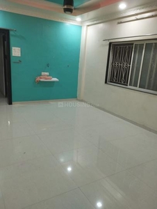 1 BHK Flat for rent in Pimple Gurav, Pune - 690 Sqft