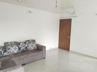 1 BHK Flat for rent in Pimple Gurav, Pune - 695 Sqft