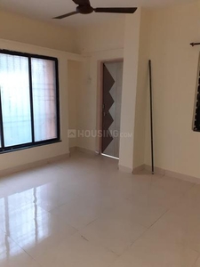 1 BHK Flat for rent in Pimple Nilakh, Pune - 600 Sqft