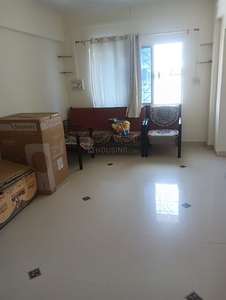 1 BHK Flat for rent in Pimple Saudagar, Pune - 850 Sqft
