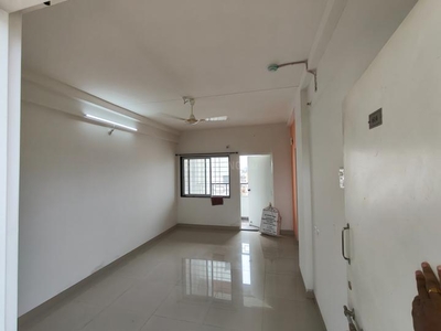 1 BHK Flat for rent in Pimpri, Pune - 750 Sqft