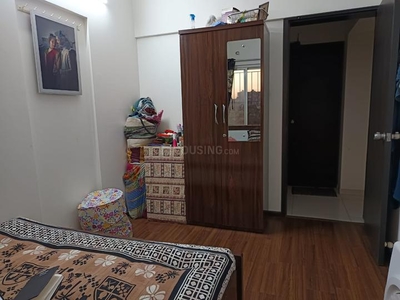 1 BHK Flat for rent in Rahatani, Pune - 600 Sqft