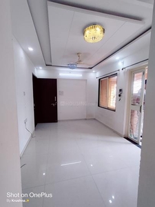 1 BHK Flat for rent in Rahatani, Pune - 700 Sqft