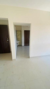 1 BHK Flat for rent in Ravet, Pune - 625 Sqft