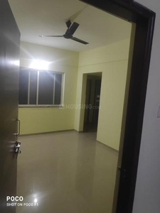1 BHK Flat for rent in Ravet, Pune - 650 Sqft