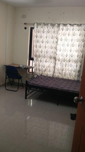 1 BHK Flat for rent in Sanjay Park, Pune - 655 Sqft