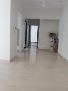 1 BHK Flat for rent in Santacruz East, Mumbai - 650 Sqft