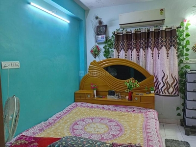 1 BHK Flat for rent in Saphale, Mumbai - 595 Sqft