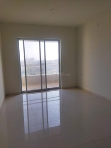 1 BHK Flat for rent in Tathawade, Pune - 520 Sqft