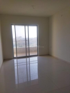 1 BHK Flat for rent in Tathawade, Pune - 540 Sqft