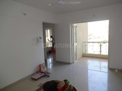 1 BHK Flat for rent in Tathawade, Pune - 850 Sqft