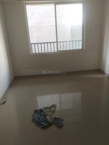 1 BHK Flat for rent in Thergaon, Pune - 600 Sqft