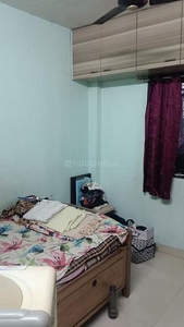 1 BHK Flat for rent in Tingre Nagar, Pune - 650 Sqft