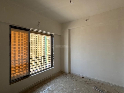 1 BHK Flat for rent in Vasai East, Mumbai - 640 Sqft