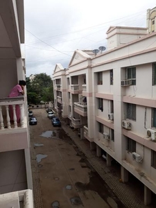 1 BHK Flat for rent in Viman Nagar, Pune - 629 Sqft