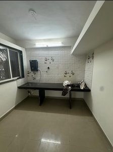 1 BHK Flat for rent in Sanjay Park, Pune - 650 Sqft