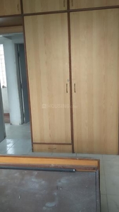 1 BHK Flat for rent in Viman Nagar, Pune - 700 Sqft