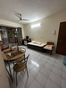 1 BHK Flat for rent in Viman Nagar, Pune - 950 Sqft