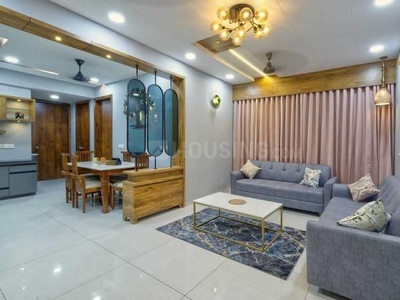 1 BHK Flat for rent in Virar West, Mumbai - 580 Sqft