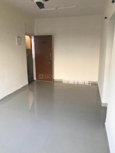 1 BHK Flat for rent in Vishrantwadi, Pune - 850 Sqft