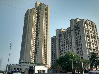 1 BHK Flat for rent in Wadala, Mumbai - 700 Sqft