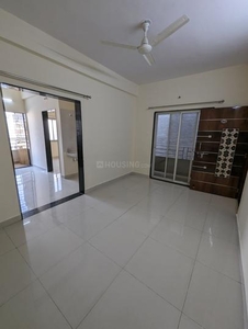 1 BHK Flat for rent in Wadgaon Sheri, Pune - 568 Sqft