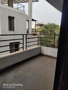 1 BHK Flat for rent in Wadgaon Sheri, Pune - 630 Sqft