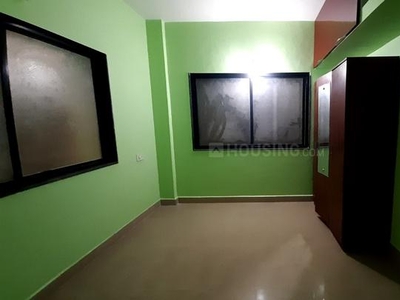 1 BHK Flat for rent in Wadgaon Sheri, Pune - 850 Sqft