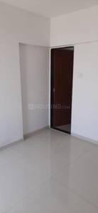 1 BHK Flat for rent in Wagholi, Pune - 600 Sqft