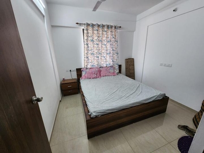 1 BHK Flat for rent in Wagholi, Pune - 675 Sqft