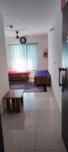 1 BHK Flat for rent in Wakad, Pune - 600 Sqft