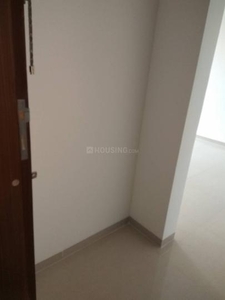1 BHK Flat for rent in Wakad, Pune - 650 Sqft