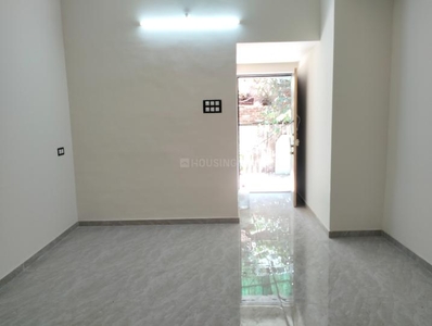 1 BHK Flat for rent in Yerawada, Pune - 680 Sqft