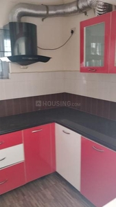 1 BHK Independent Floor for rent in Aundh, Pune - 600 Sqft