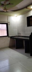 1 BHK Independent Floor for rent in Dhanori, Pune - 700 Sqft