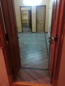 1 BHK Independent Floor for rent in Habsiguda, Hyderabad - 600 Sqft