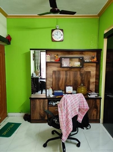 1 BHK Independent Floor for rent in Kharadi, Pune - 700 Sqft
