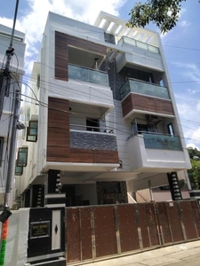1 BHK Independent Floor for rent in Koyambedu, Chennai - 500 Sqft