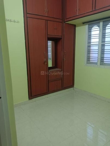1 BHK Independent Floor for rent in Suraram, Hyderabad - 250 Sqft