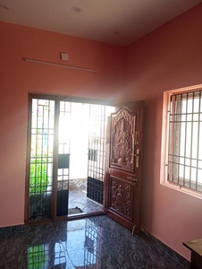 1 BHK Independent Floor for rent in Thandalam, Chennai - 520 Sqft