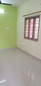 1 BHK Independent Floor for rent in Thoraipakkam, Chennai - 450 Sqft